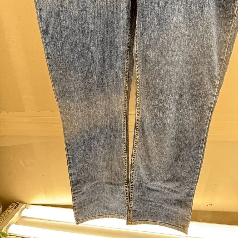 CRUEL GIRL Relaxed Fit Bootcut Jeans 15L NWT Dakota Stretch Cotton Western 36x32